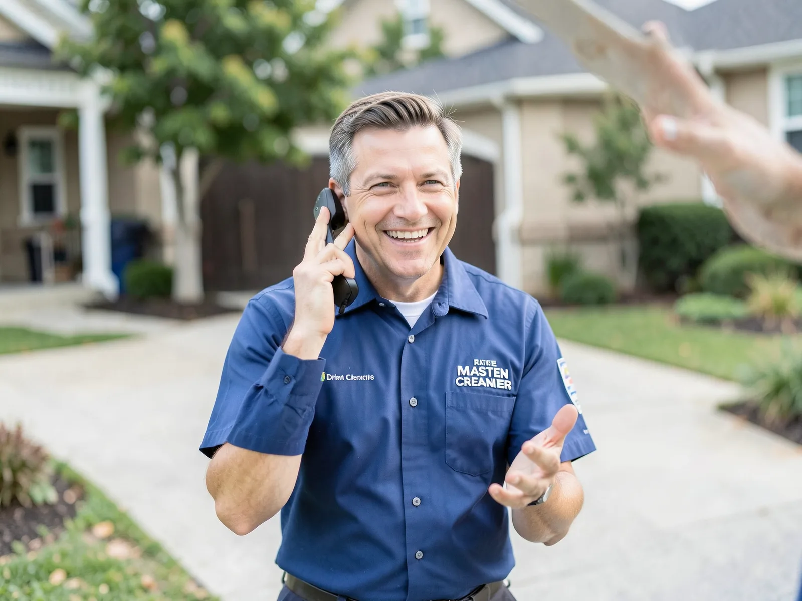 Drain Cleaning Traskwood, AR FAQs